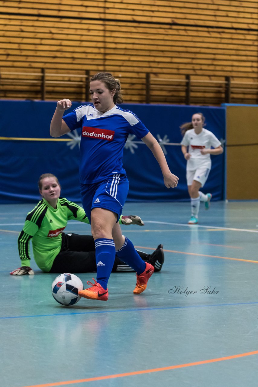 Bild 719 - Dodenhof Cup